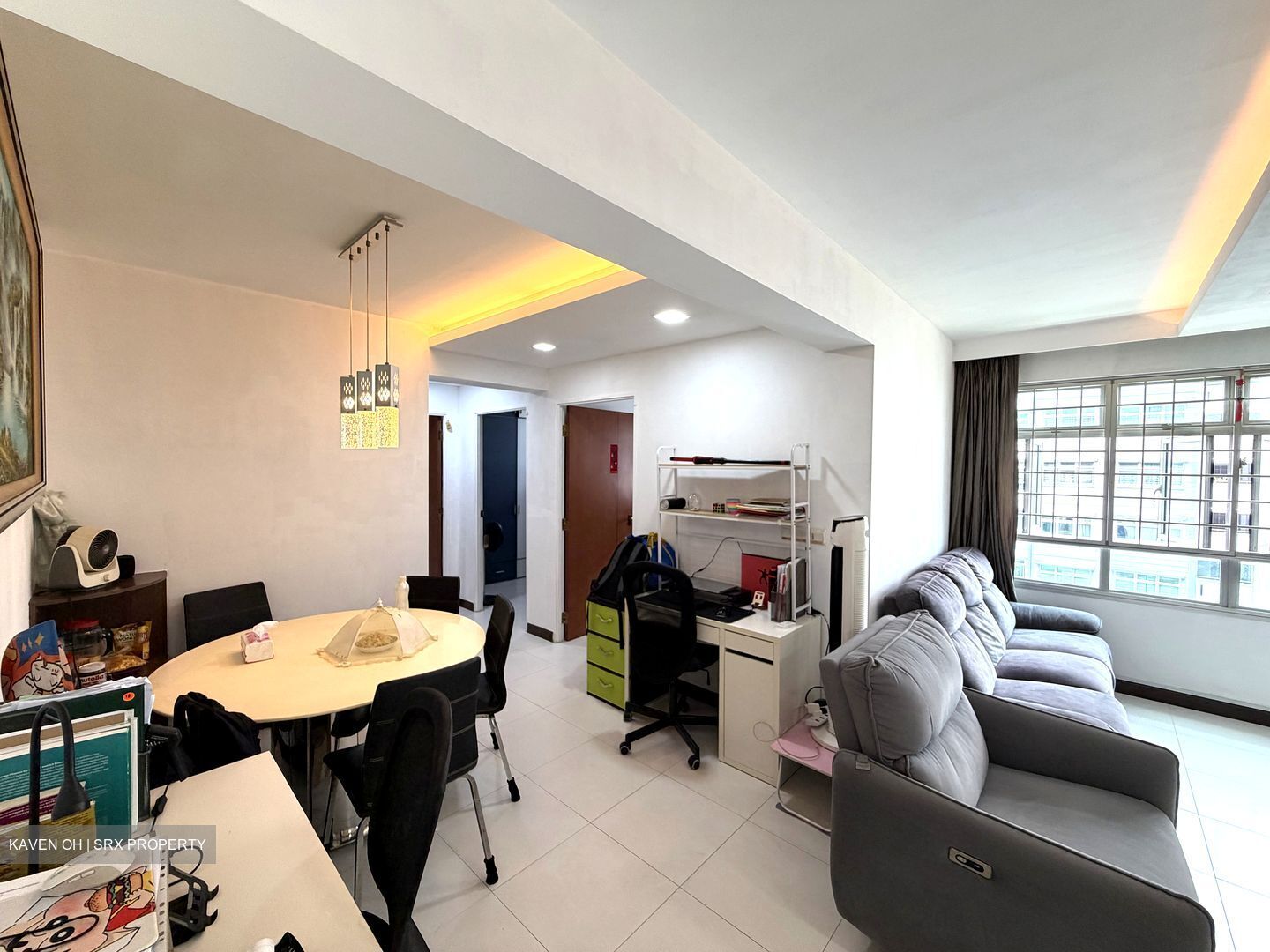 Blk 458 Dew Spring @ Yishun (Yishun), HDB 4 Rooms #615184441